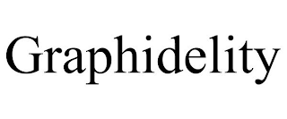 GRAPHIDELITY