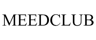 MEEDCLUB