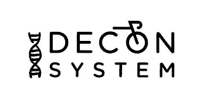 DECON SYSTEM