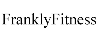 FRANKLYFITNESS