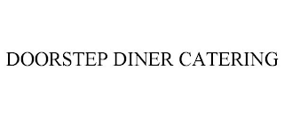 DOORSTEP DINER CATERING