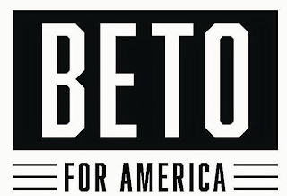BETO FOR AMERICA