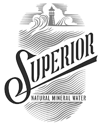SUPERIOR NATURAL MINERAL WATER
