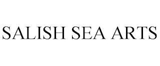 SALISH SEA ARTS