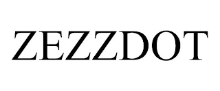 ZEZZDOT