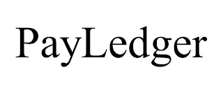 PAYLEDGER