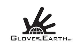 GLOVEOF THEEARTH.COM