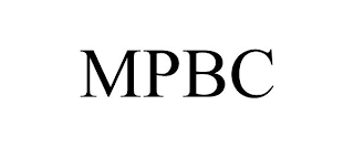 MPBC