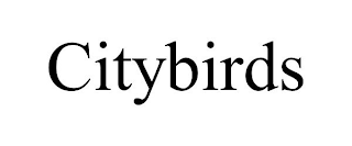 CITYBIRDS