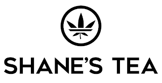 SHANE'S TEA