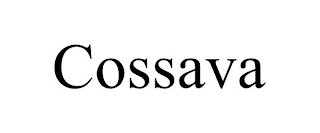 COSSAVA