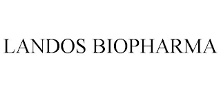 LANDOS BIOPHARMA