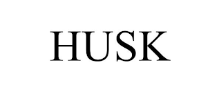 HUSK