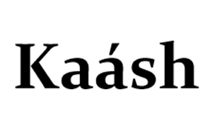 KAÁSH