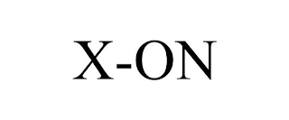 X-ON