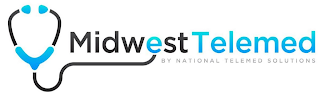 MIDWEST TELEMED BY NATIONAL TELEMED SOLUTIONS