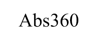 ABS360