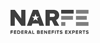 NARFE FEDERAL BENEFITS EXPERTS