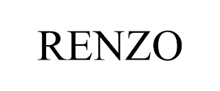 RENZO