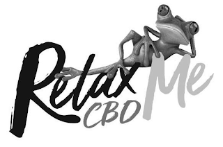 RELAX ME CBD