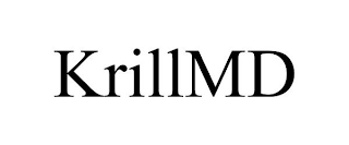 KRILLMD