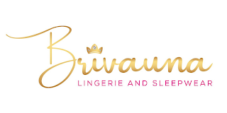 BRIVAUNA LINGERIE AND SLEEPWEAR