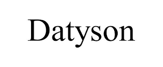 DATYSON