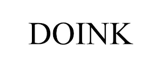 DOINK