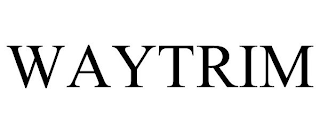 WAYTRIM