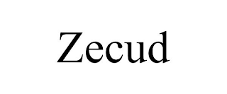 ZECUD