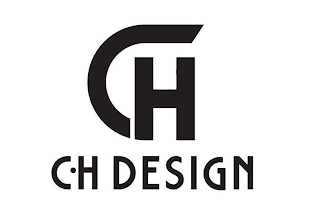 CH CH DESIGN