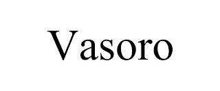 VASORO