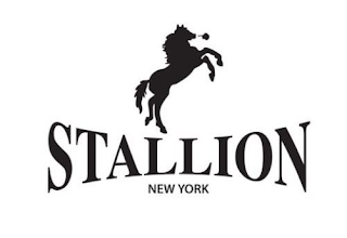 STALLION NEW YORK