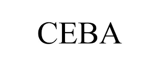 CEBA