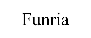 FUNRIA