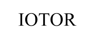 IOTOR