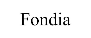 FONDIA