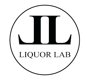 LL LIQUOR LAB