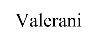 VALERANI