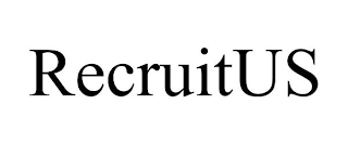 RECRUITUS