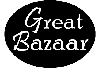 GREAT BAZAAR