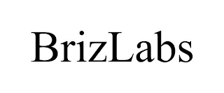 BRIZLABS