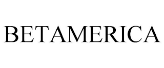 BETAMERICA