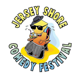 JERSEY SHORE COMEDY FESTIVAL