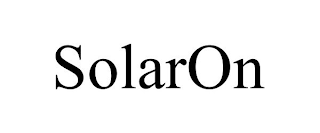 SOLARON