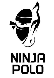 NINJA POLO