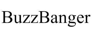 BUZZBANGER
