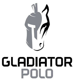 GLADIATOR POLO