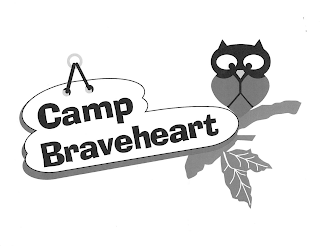 CAMP BRAVEHEART