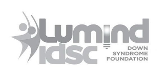 LUMIND IDSC DOWN SYNDROME FOUNDATION